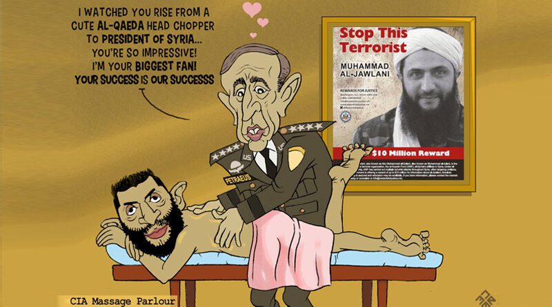 Karikatura Nema