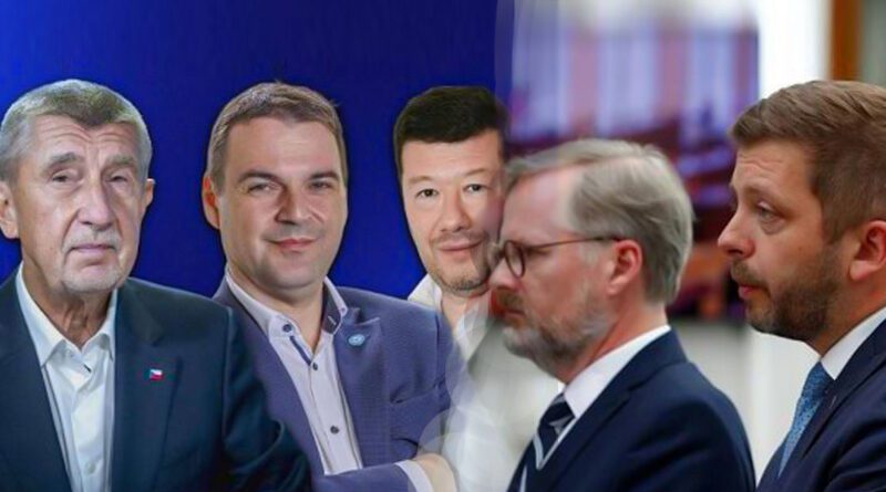 Ke klidu je daleko