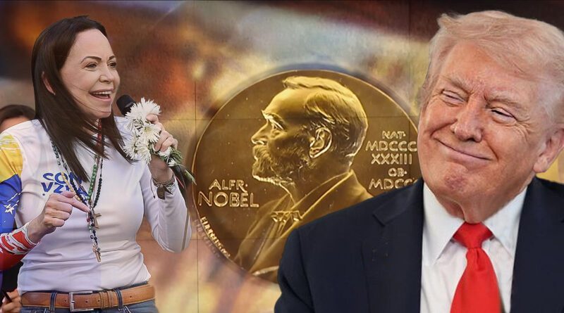 Nobel peace price