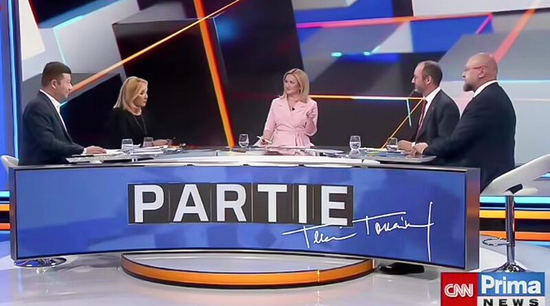 Partie