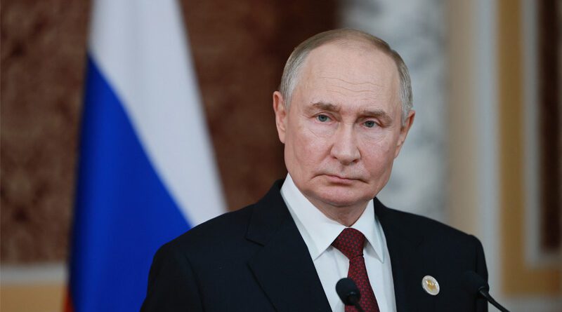 Putin