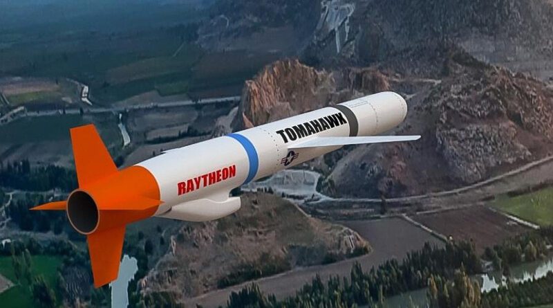 Tomahawk