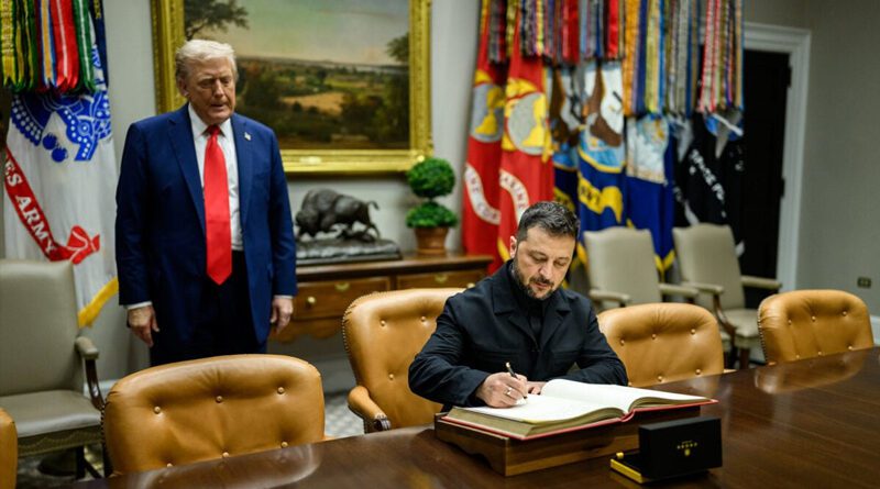 Trump Zelynsky Simplicius