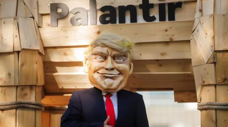 Ttump