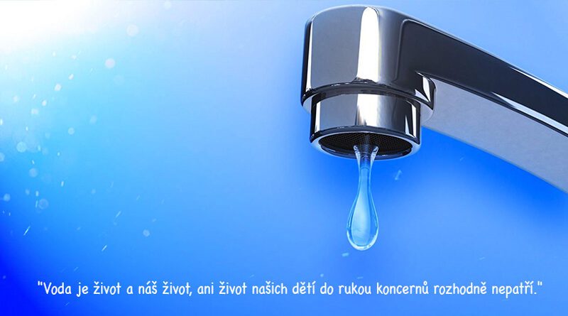 voda