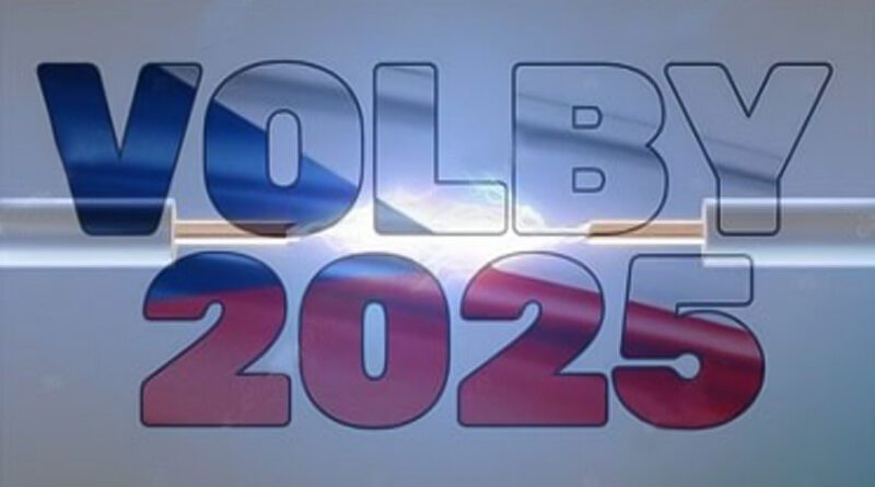 volby 2025