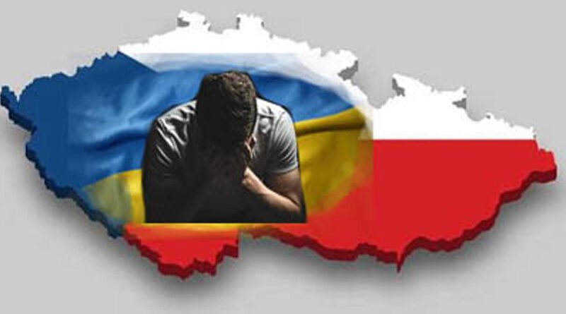 ČR