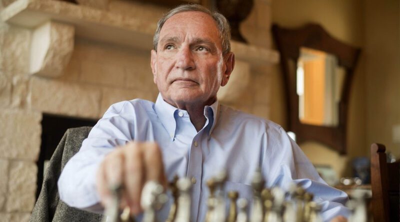 George Friedman