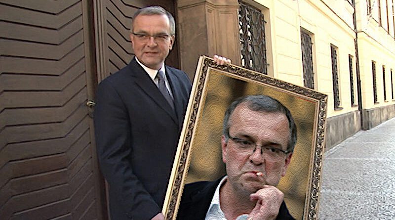 Kalousek