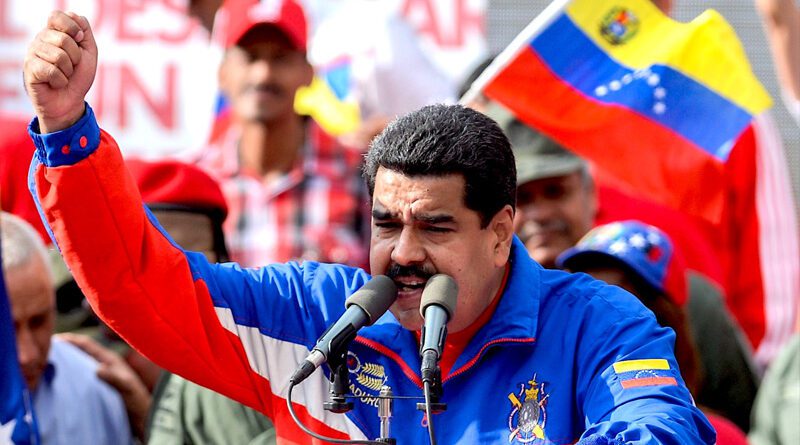 Maduro