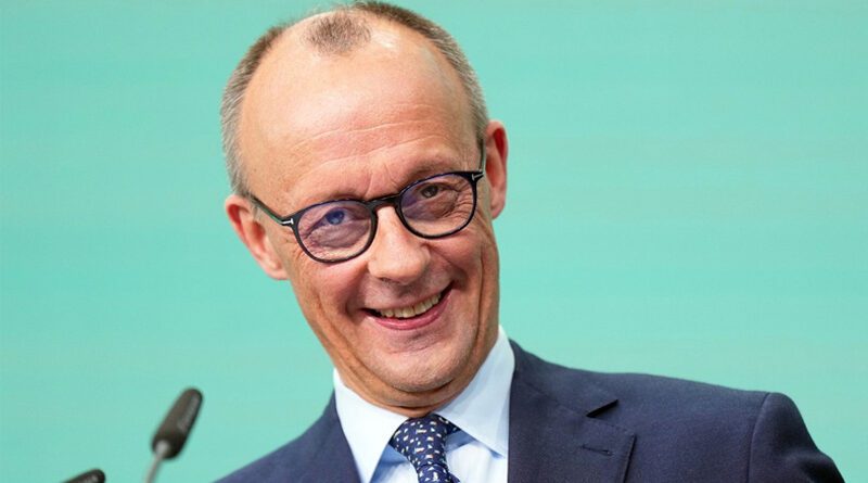 Merz