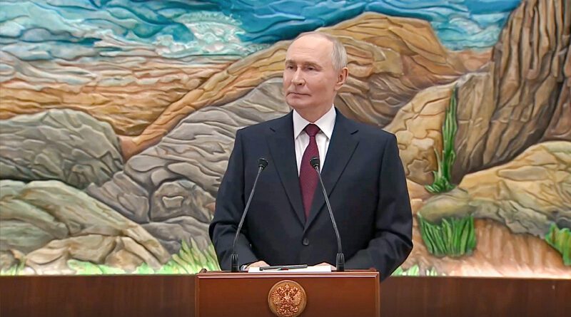 V.Putin
