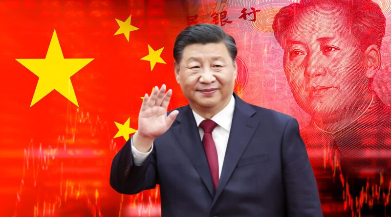 Xi