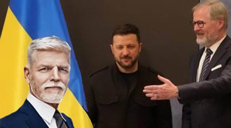 Zoufalci