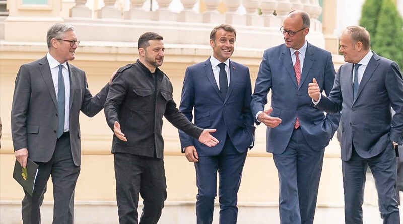 eu prezidenti+Zelensky