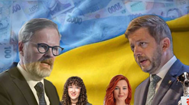 pětikoalice obavy