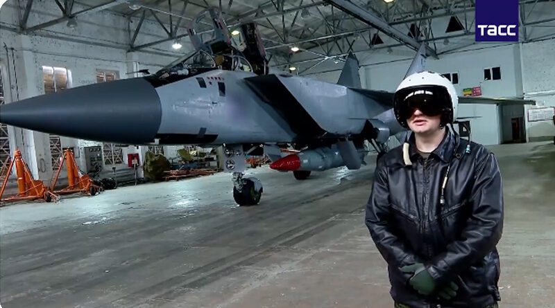 pilot zmařená akce ua
