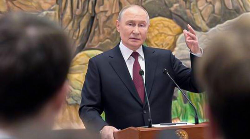 putin