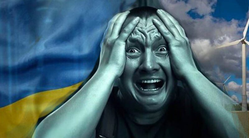 šílenství kulhavý