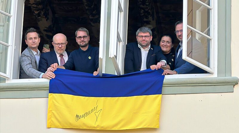 ua sněmovna