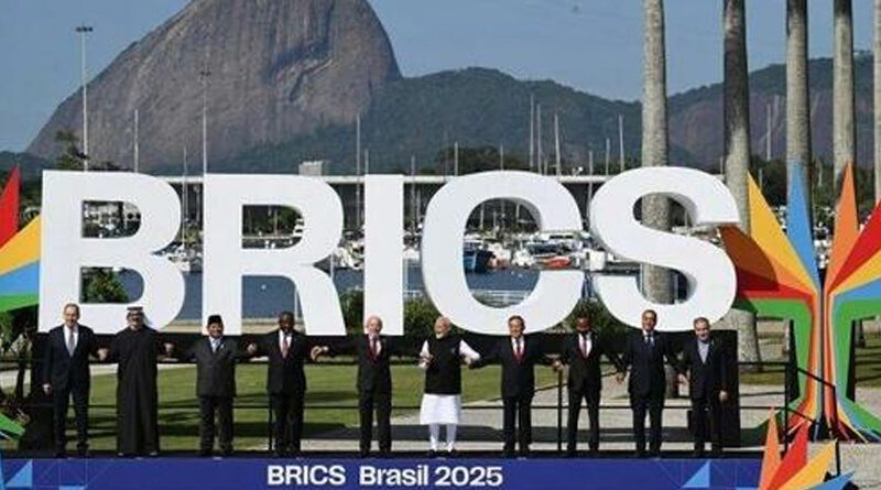 BRICS