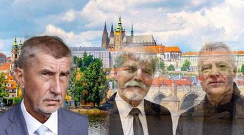 Baniš Pavel Kolář