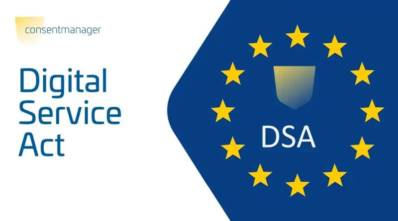 Digital service