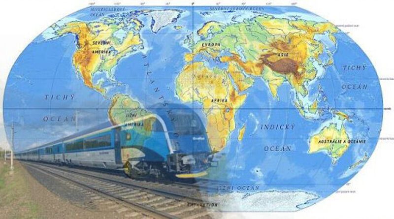 Expres na Slovensko