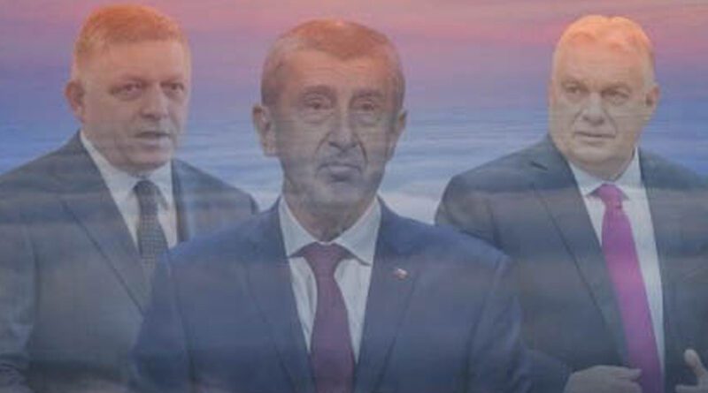Fico+Babiš Zuna