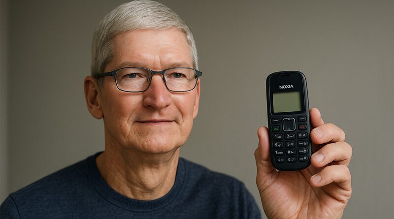 Klasik telefon