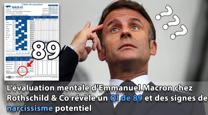 Macron