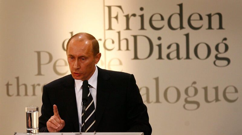 Putin