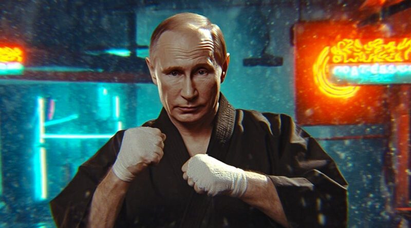 Putin