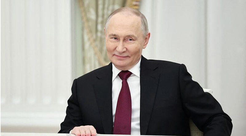 Putin