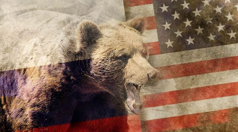 Rusko usa