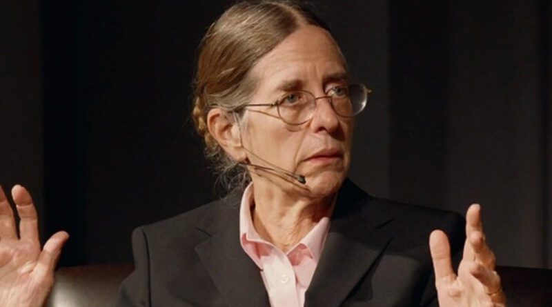 Sarah Paine