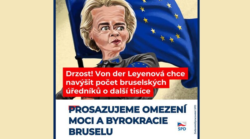 Uršula Leyen