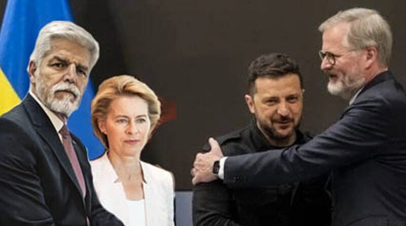 Zvoní jim hrana J.Kulhavý