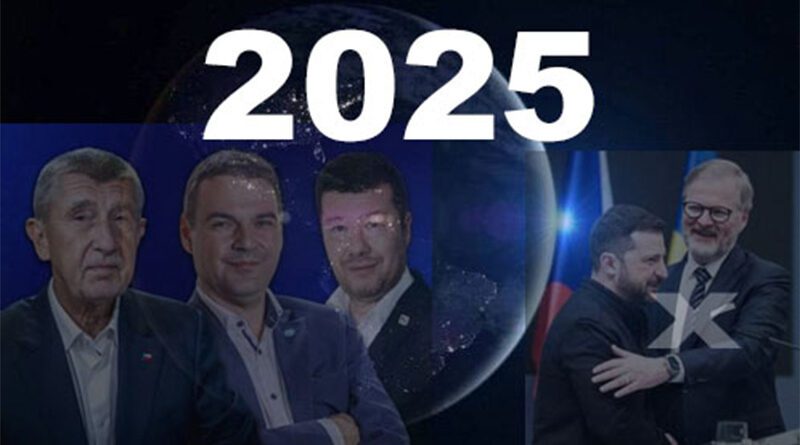 ohlédnutí 2025 j.Kulhavý