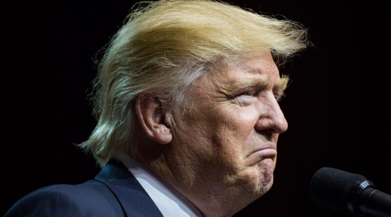 25TRUMPTAPES1 superJumbo