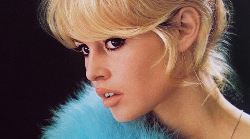 Brigitte Bardot
