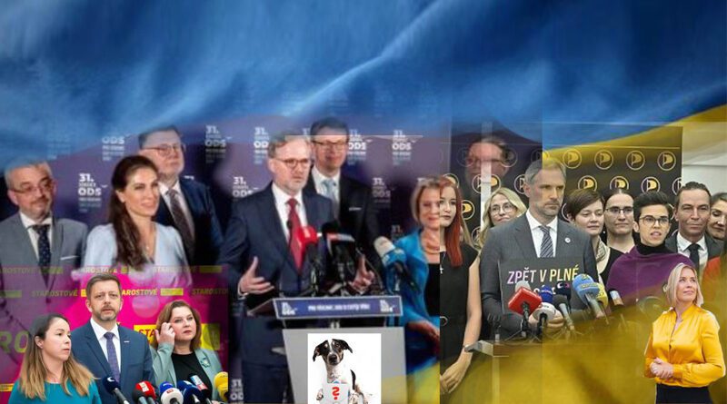 Nulová politická kultura