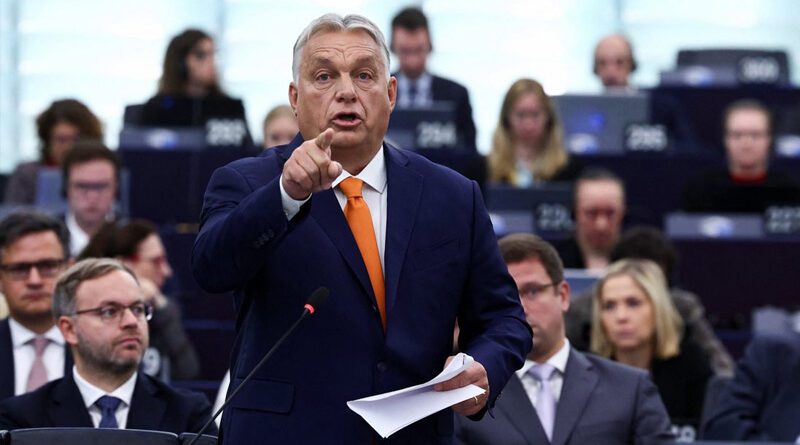 Orbán fakta