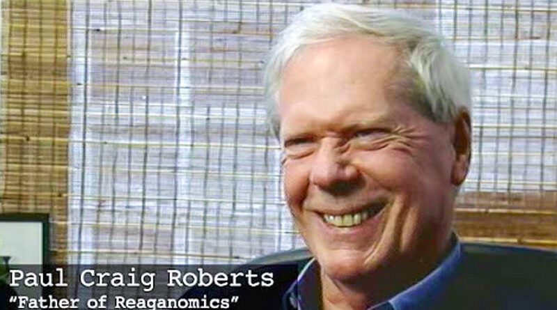 P.C.Roberts