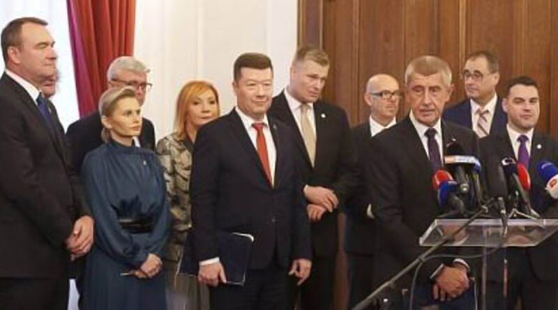 Pár neočekávaných poznatků Kulhavý