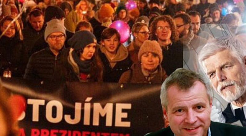 Petr Pave+Kolář
