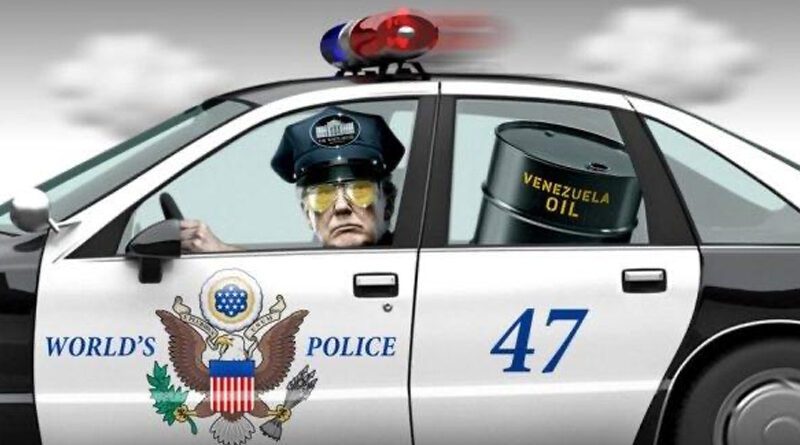 Police