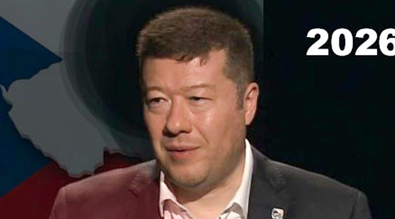 Tomio Okamura