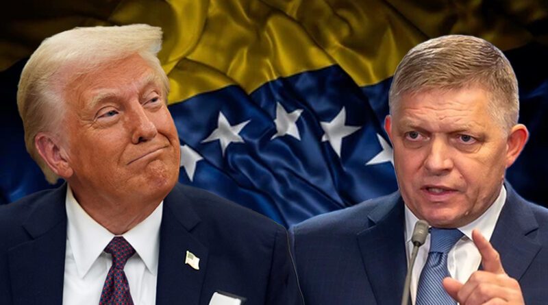 Trump Fico