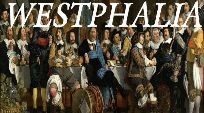 Westphalen